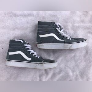 Vans SK-8 Hi Shoe Sneakers